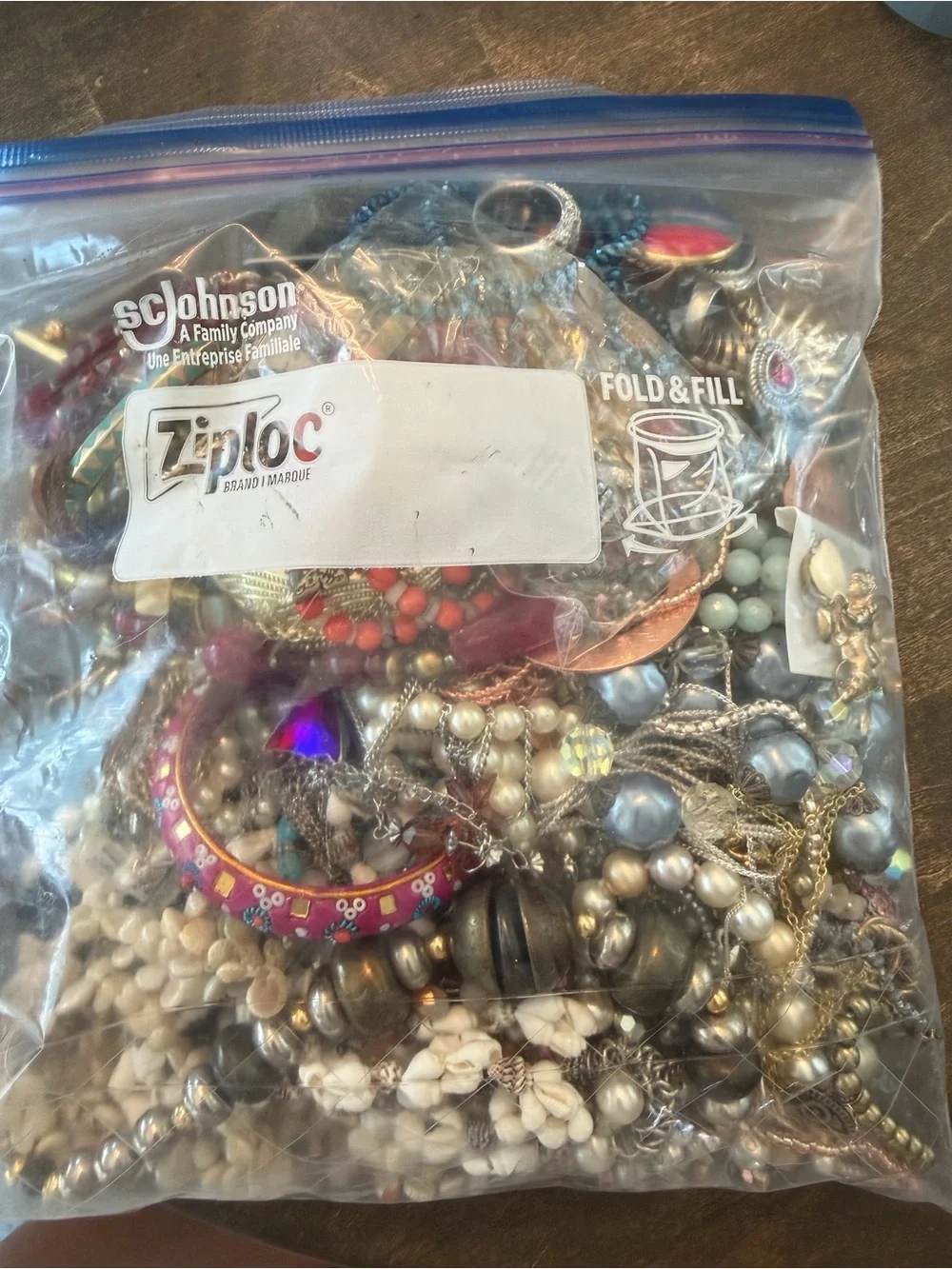 Mixed Women's Jewelry Bundle - Assorted Colors
